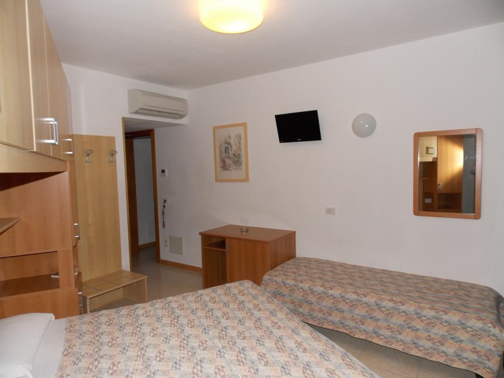 Hotel Colorado Lido di Jesolo Oda fotoğraf