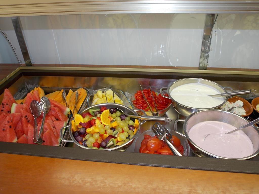 Hotel Colorado Lido di Jesolo Dış mekan fotoğraf