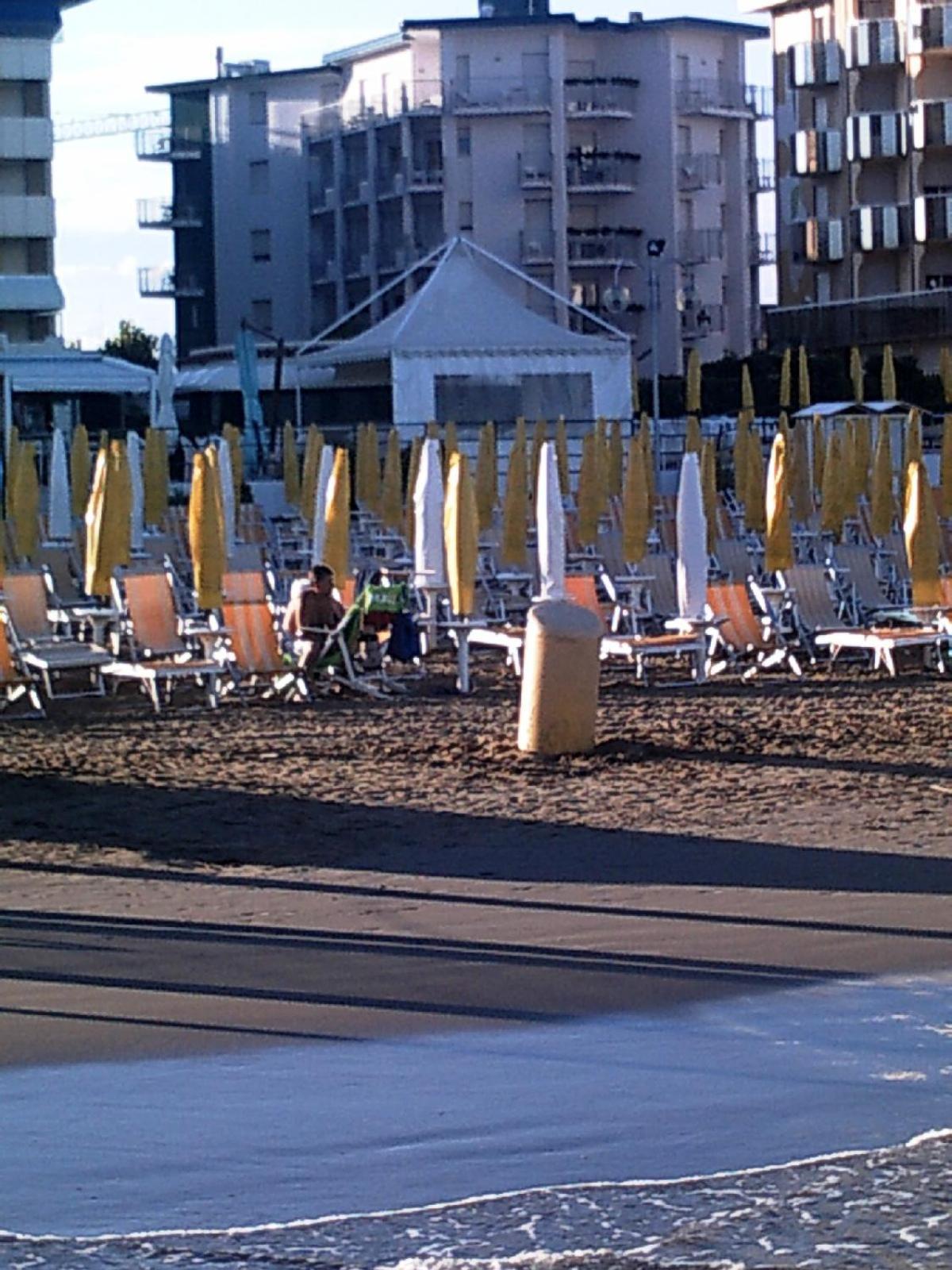 Hotel Colorado Lido di Jesolo Dış mekan fotoğraf