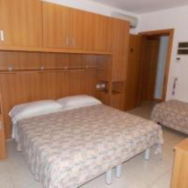 Hotel Colorado Lido di Jesolo Dış mekan fotoğraf